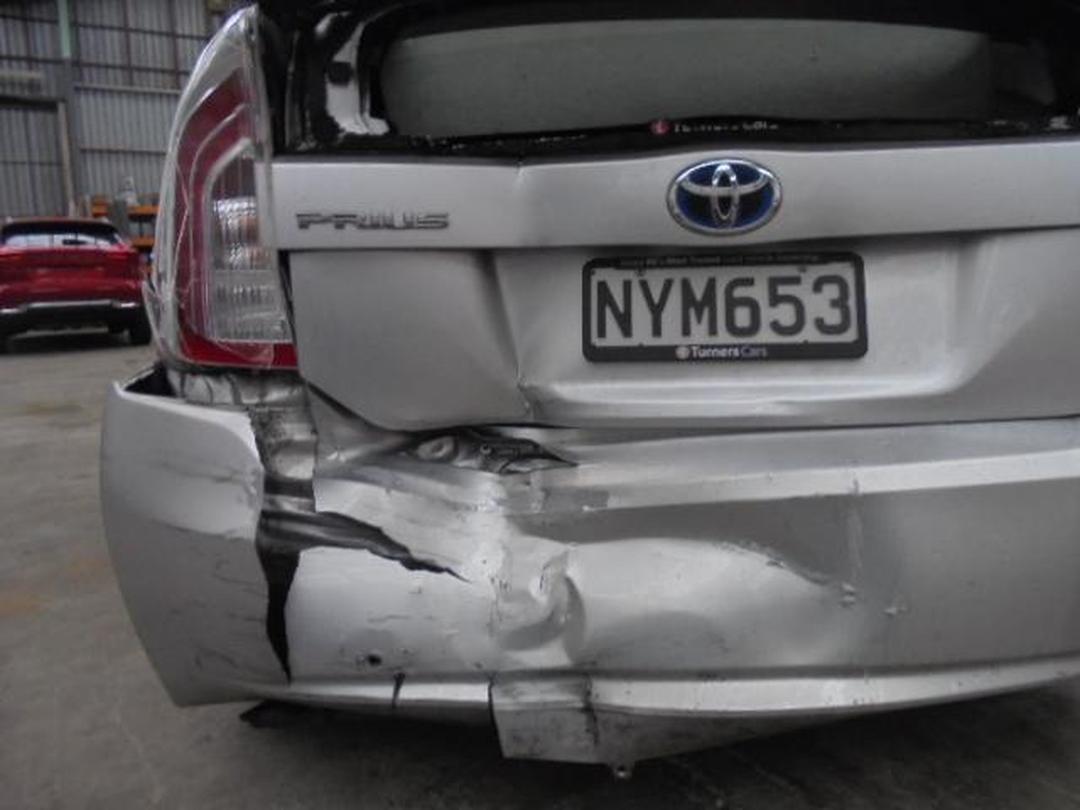 Photo '12' of Toyota Prius Photo '12' of Toyota Prius