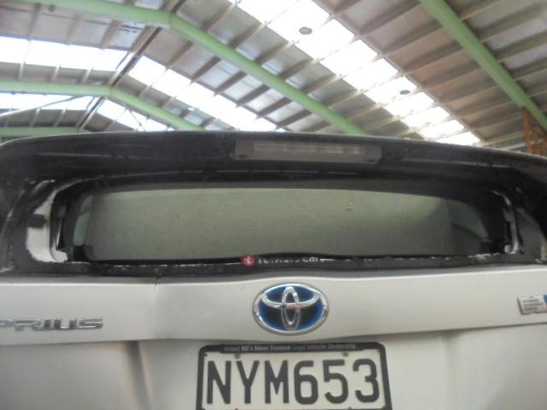 Photo '13' of Toyota Prius Photo '13' of Toyota Prius
