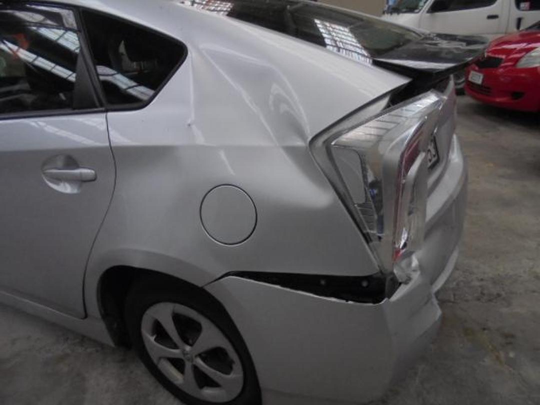 Photo '14' of Toyota Prius Photo '14' of Toyota Prius