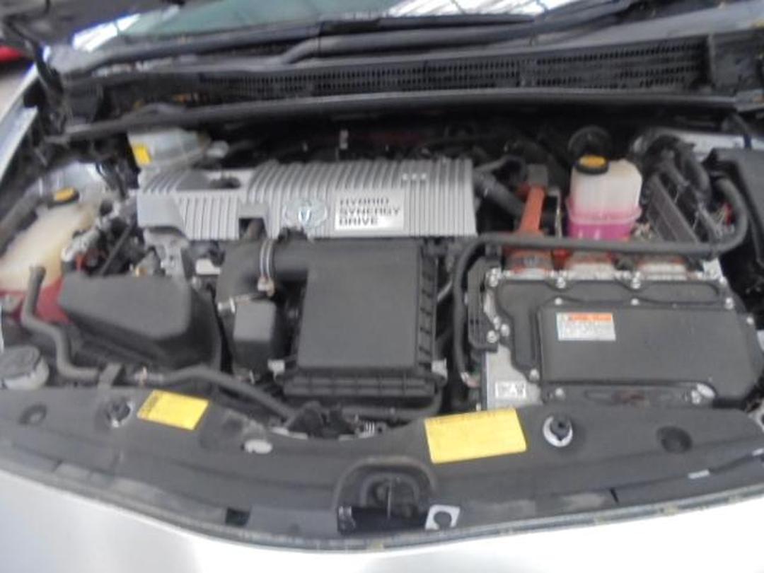 Photo '15' of Toyota Prius Photo '15' of Toyota Prius