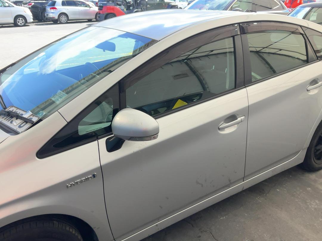 Photo '8' of Toyota Prius Photo '8' of Toyota Prius