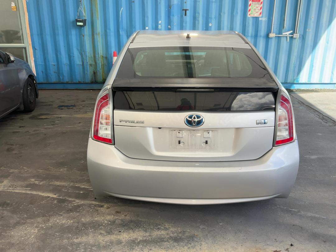 Photo '11' of Toyota Prius Photo '11' of Toyota Prius
