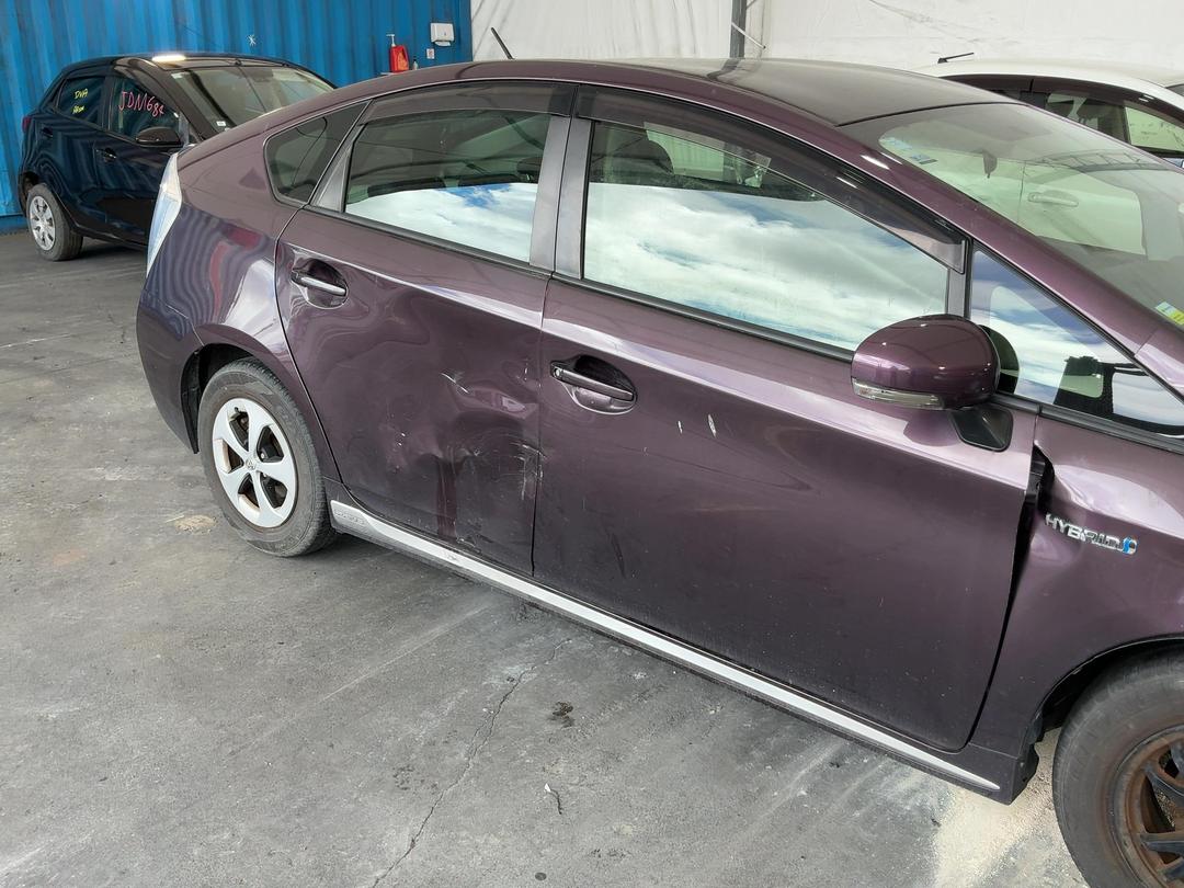 Photo '2' of Toyota Prius