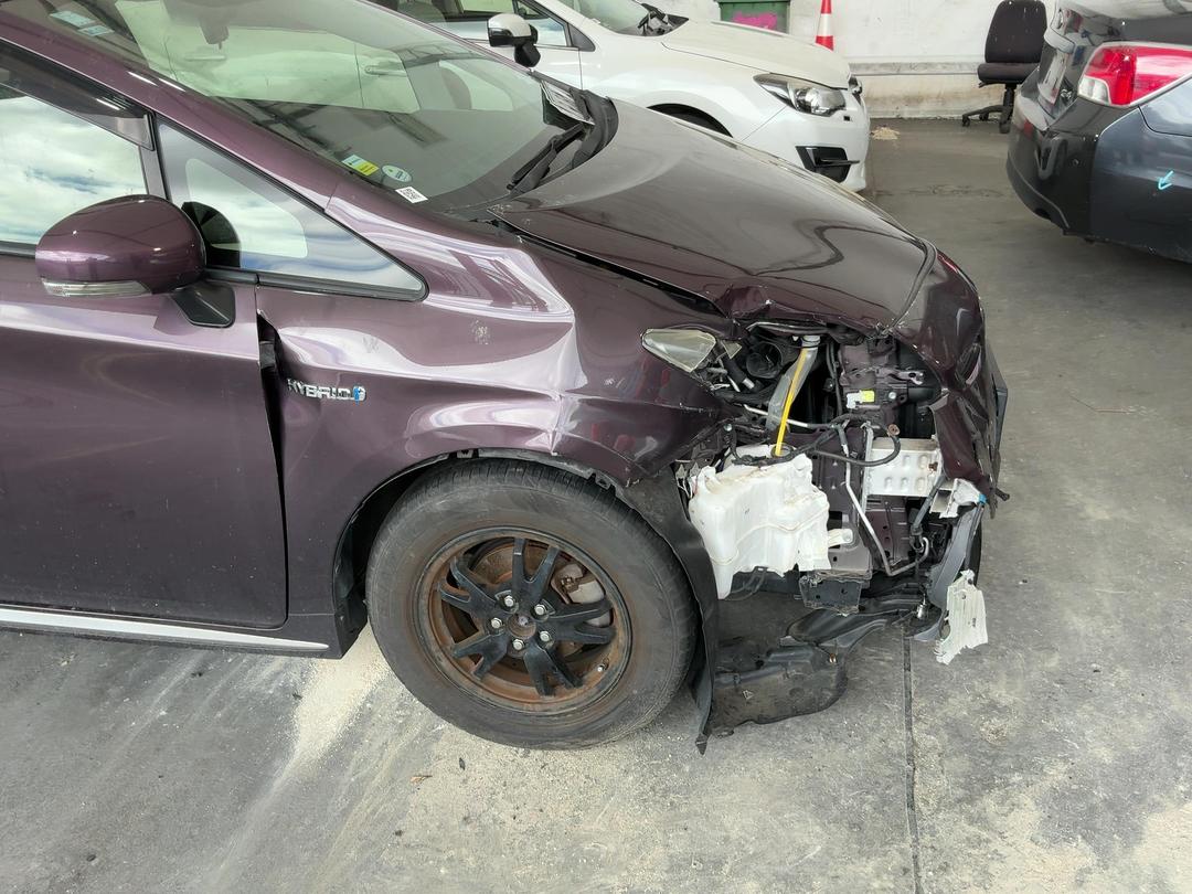 Photo '3' of Toyota Prius