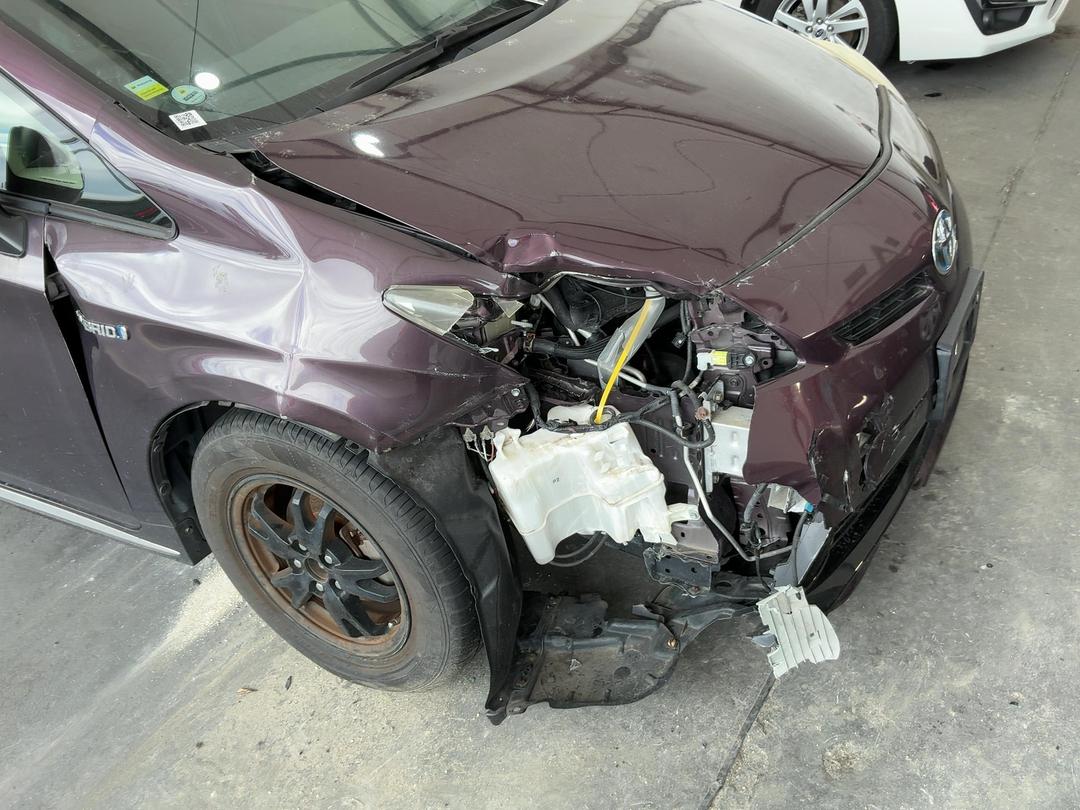 Photo '4' of Toyota Prius