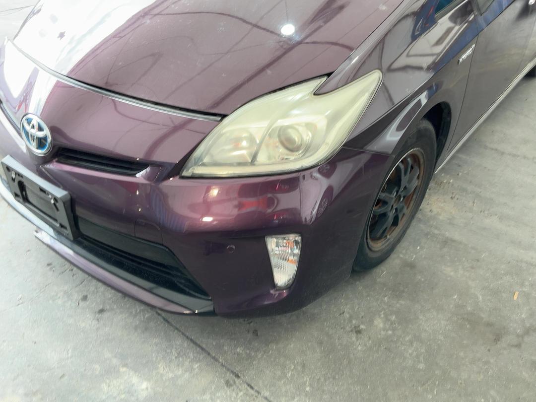 Photo '6' of Toyota Prius