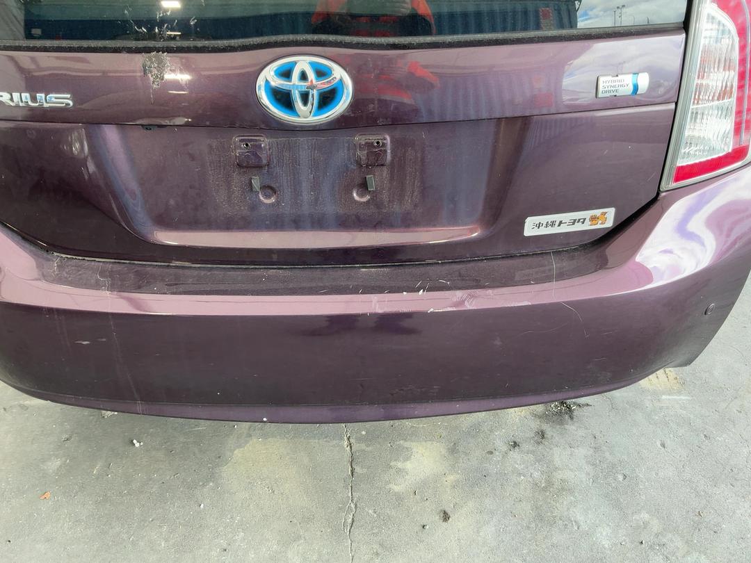 Photo '11' of Toyota Prius