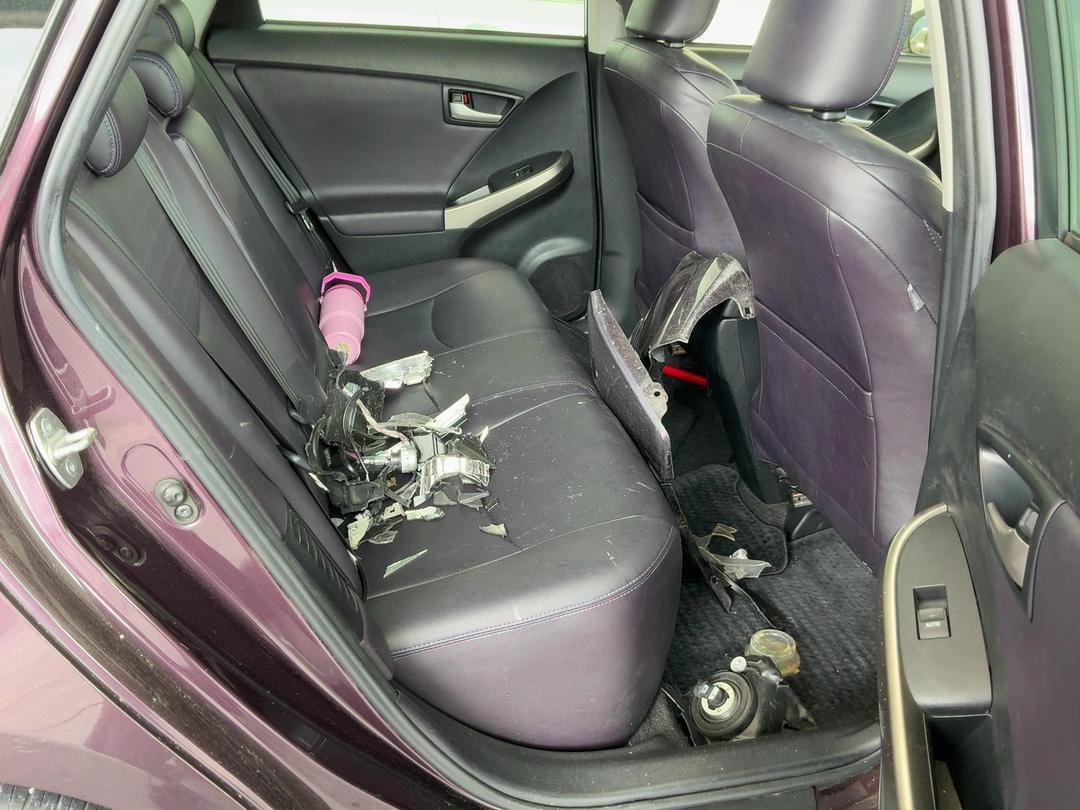 Photo '19' of Toyota Prius