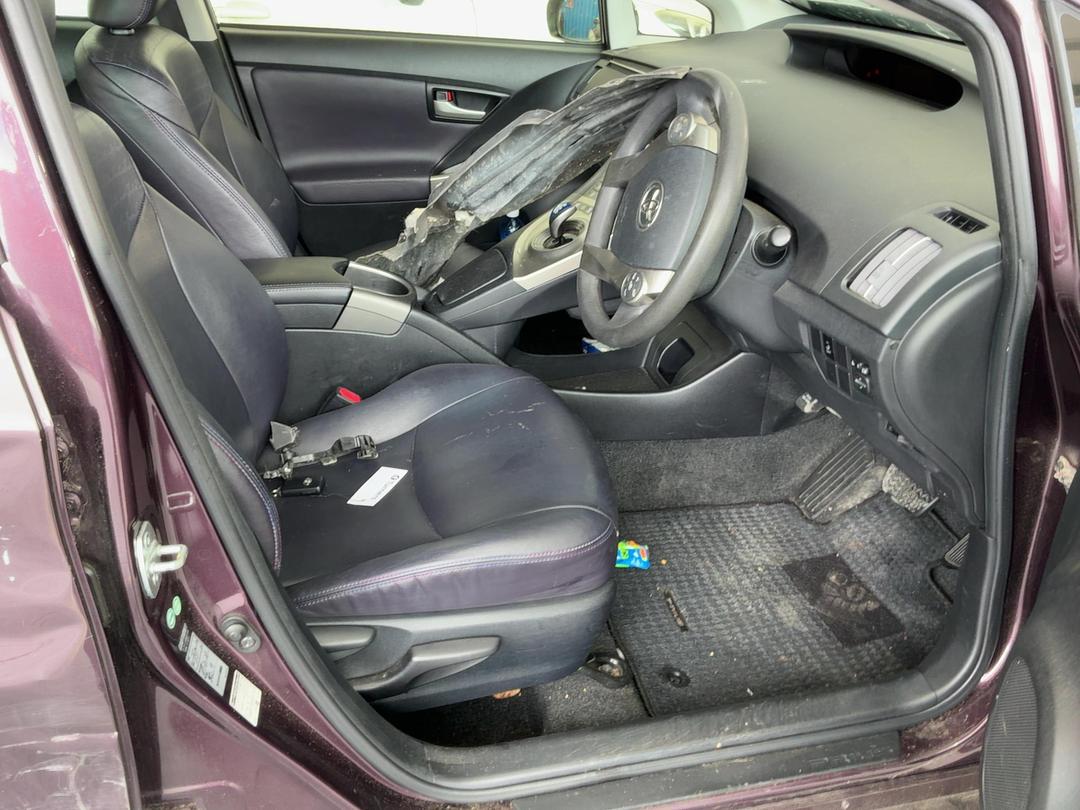 Photo '20' of Toyota Prius