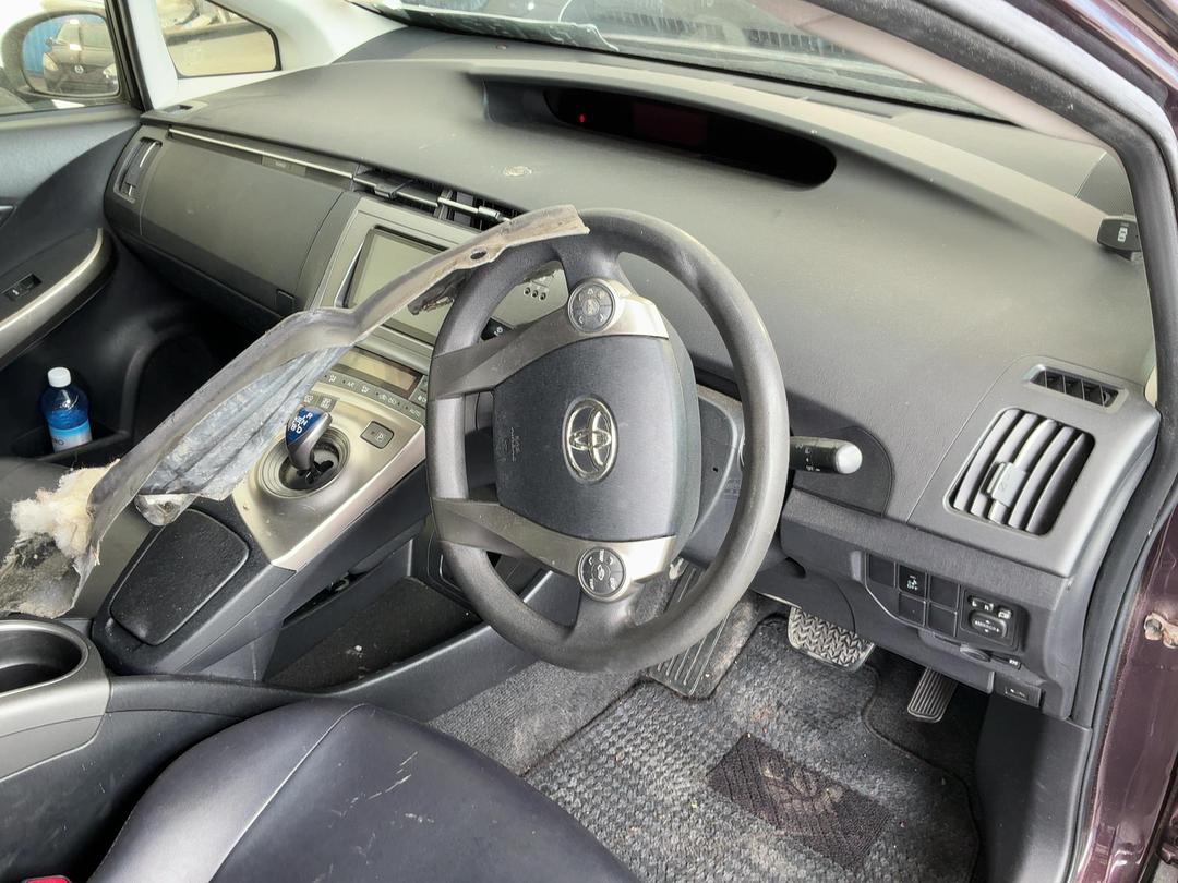 Photo '21' of Toyota Prius