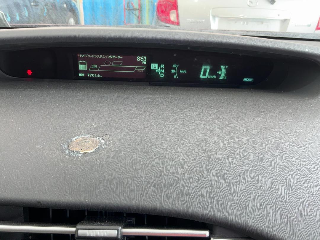 Photo '23' of Toyota Prius