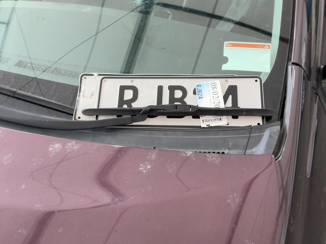 Photo '27' of Toyota Prius
