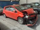 Thumbnail '1' of Toyota Prius C