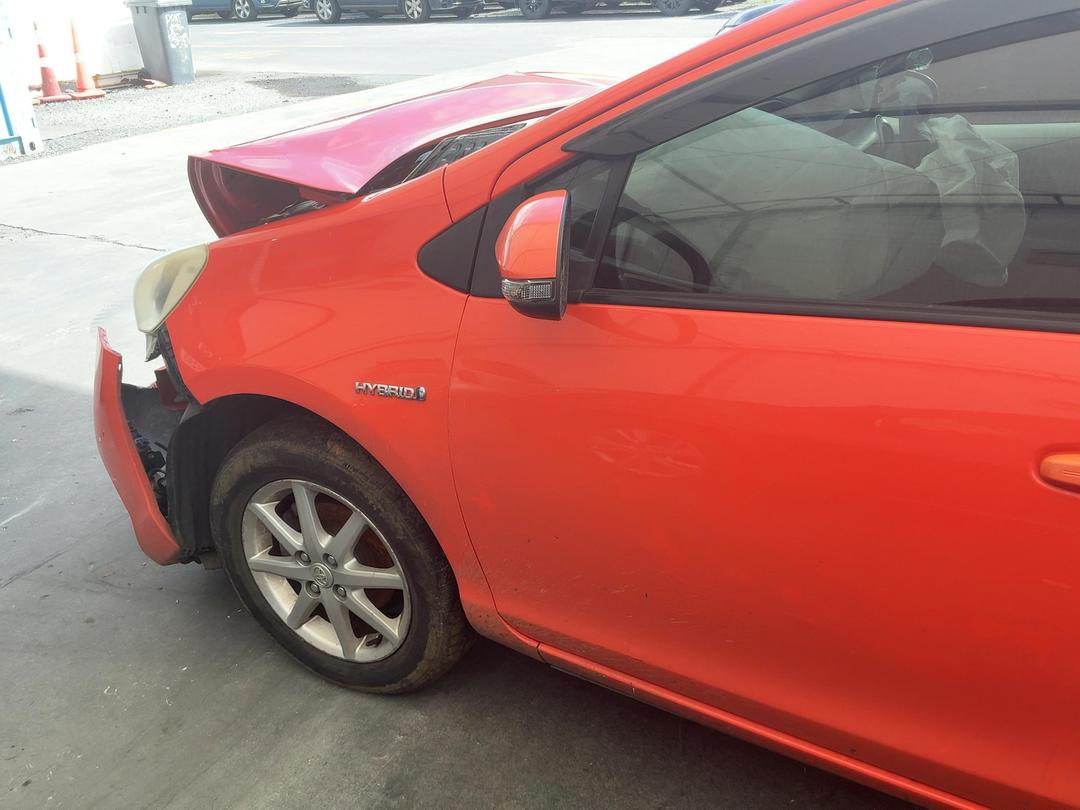 Photo '10' of Toyota Prius C Photo '10' of Toyota Prius C