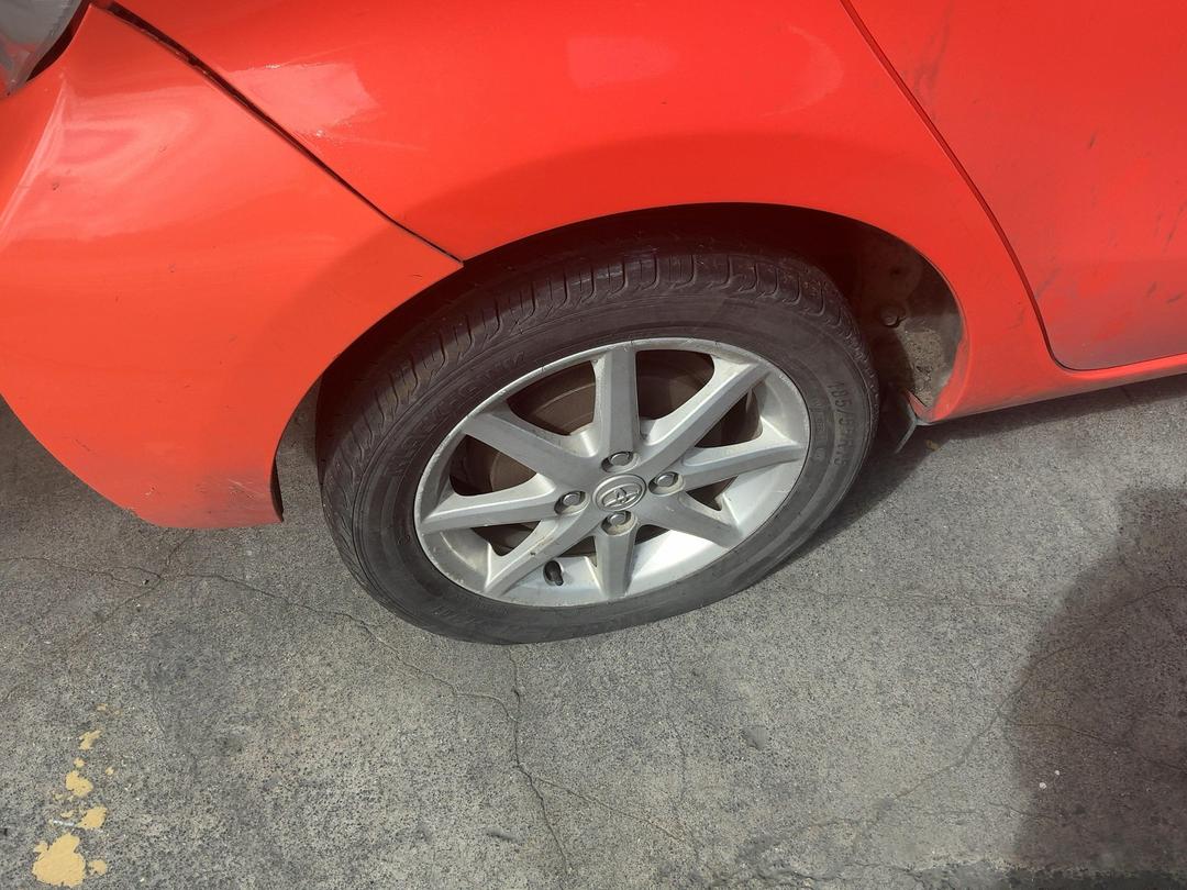 Photo '19' of Toyota Prius C Photo '19' of Toyota Prius C