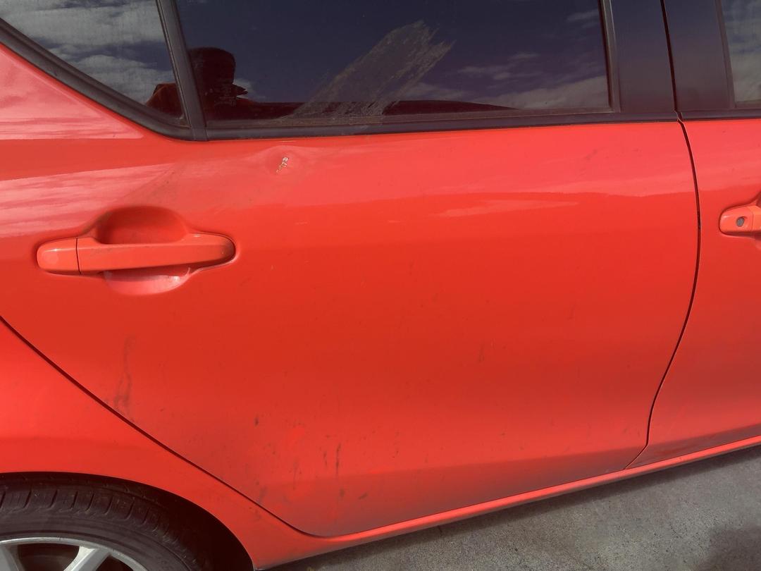 Photo '20' of Toyota Prius C Photo '20' of Toyota Prius C