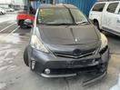 Thumbnail '6' of Toyota Prius V Prius Alpha