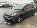 Thumbnail '8' of Toyota Prius V Prius Alpha