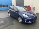 Thumbnail '1' of Toyota Prius V Prius Alpha