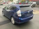 Thumbnail '5' of Toyota Prius V Prius Alpha