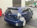 Thumbnail '7' of Toyota Prius V Prius Alpha