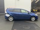 Thumbnail '8' of Toyota Prius V Prius Alpha
