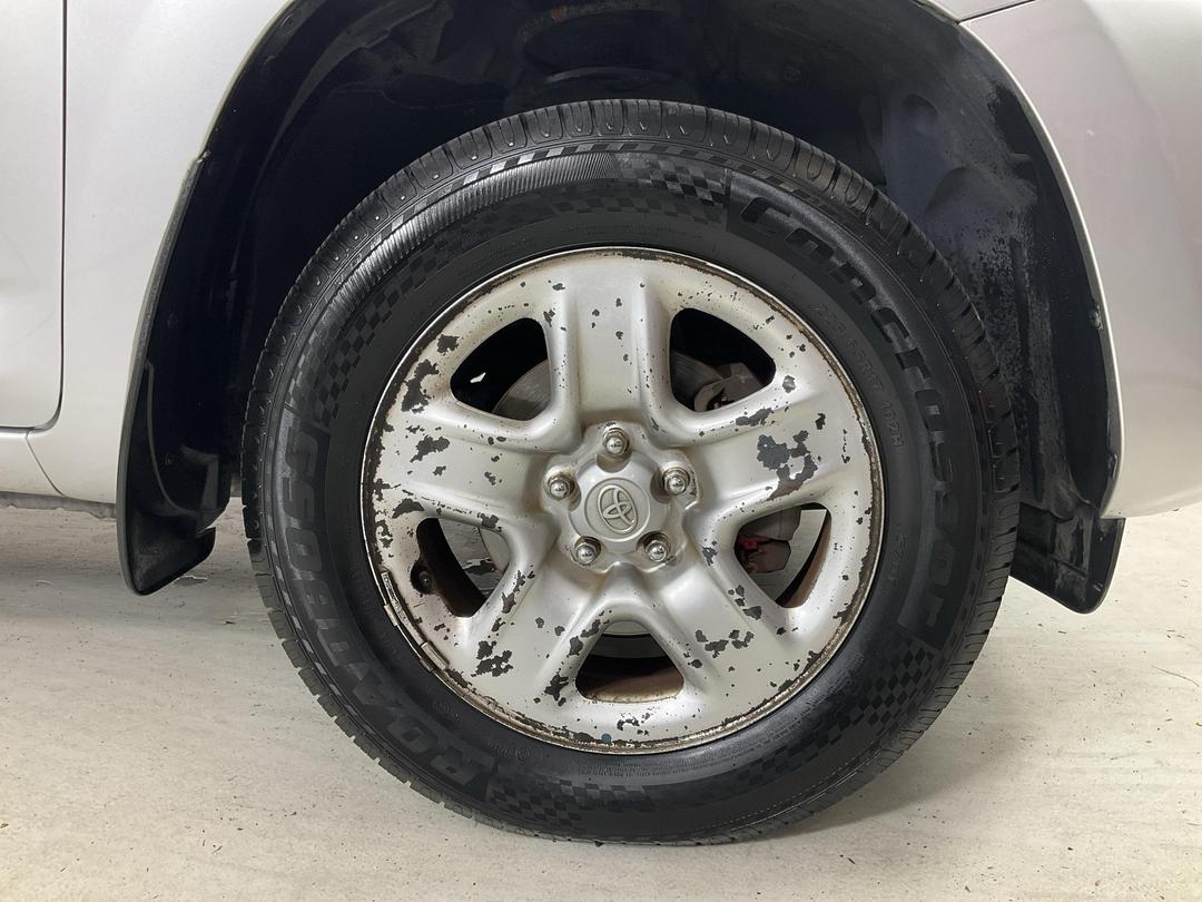 Photo '9' of Toyota Rav4