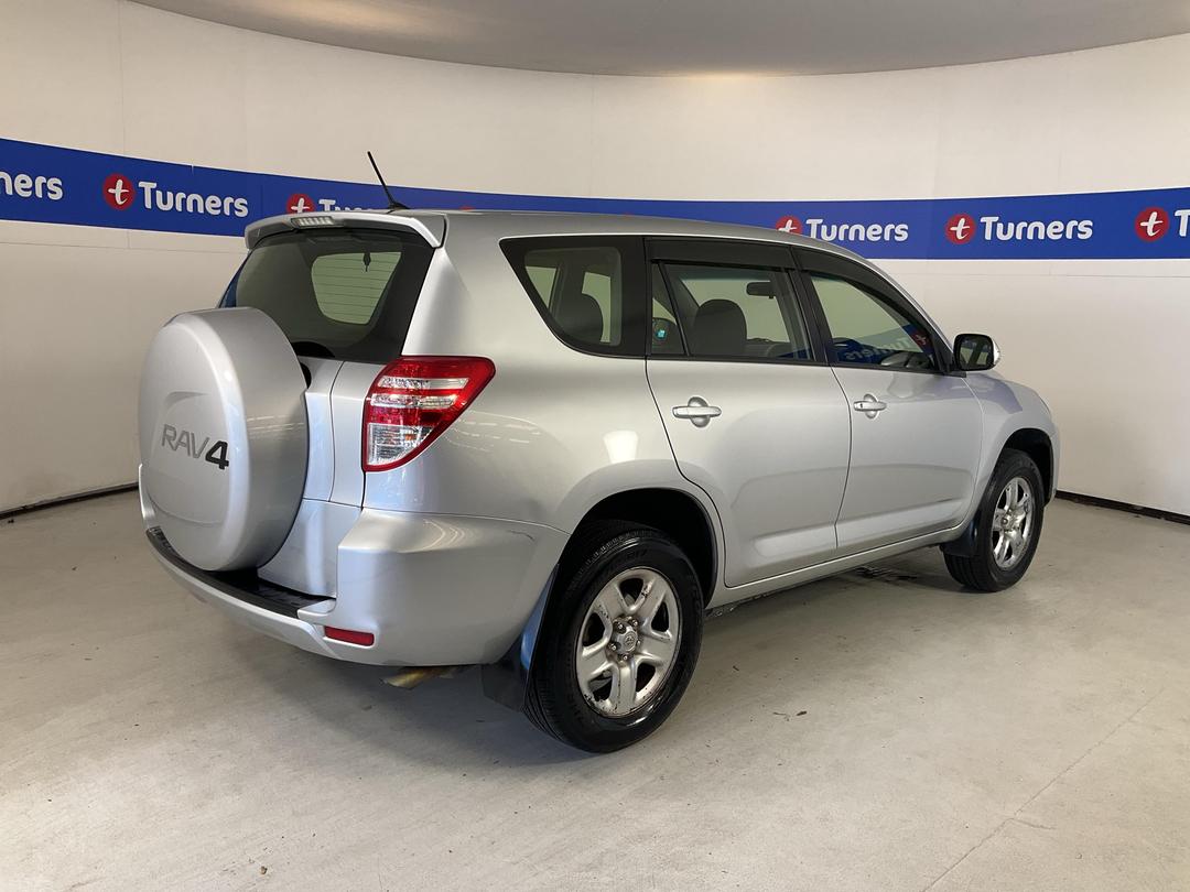 Photo '7' of Toyota Rav4