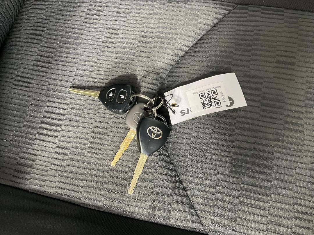 Photo '22' of Toyota Rav4