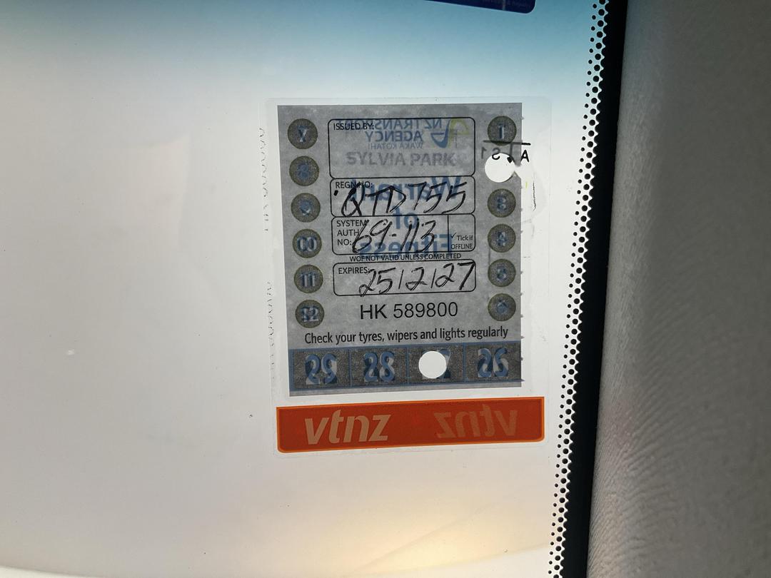 Photo '23' of Toyota Rav4