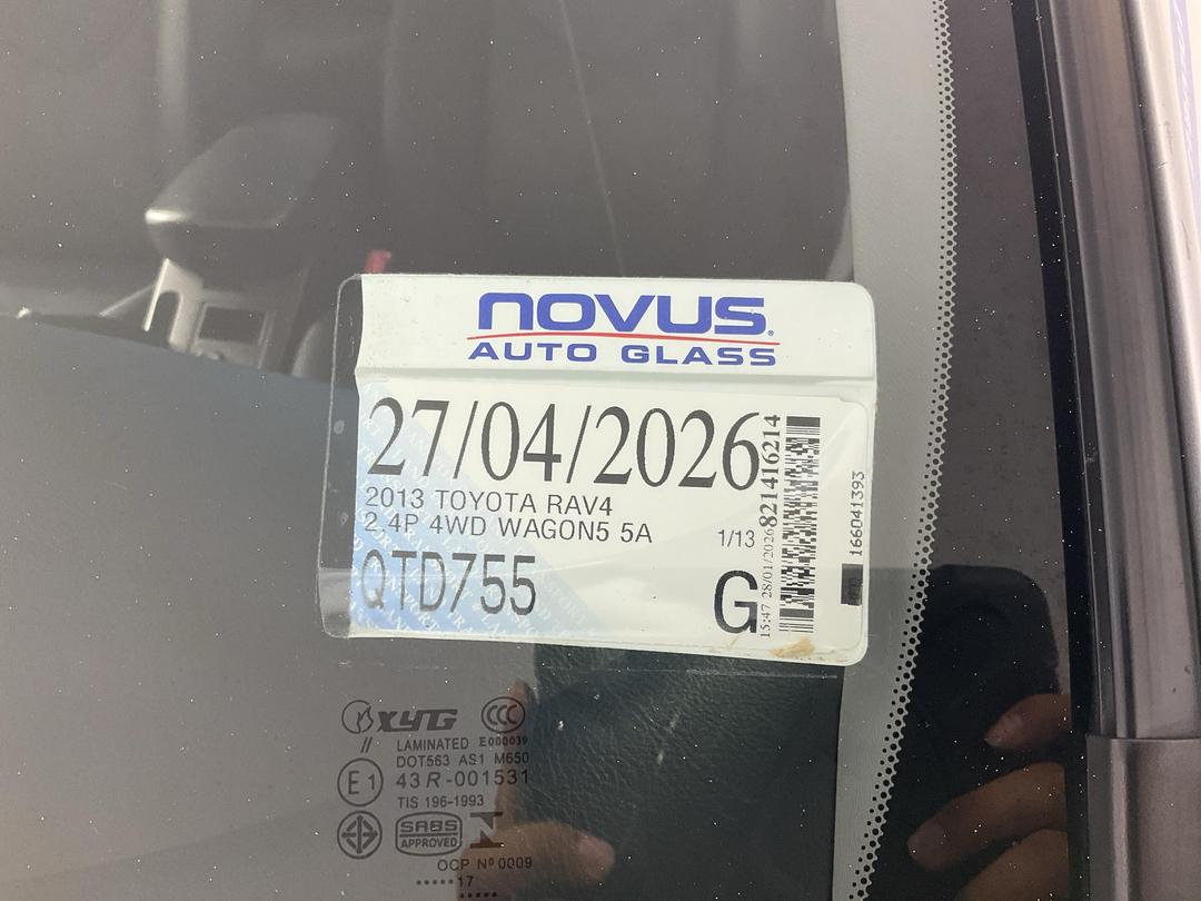 Photo '25' of Toyota Rav4