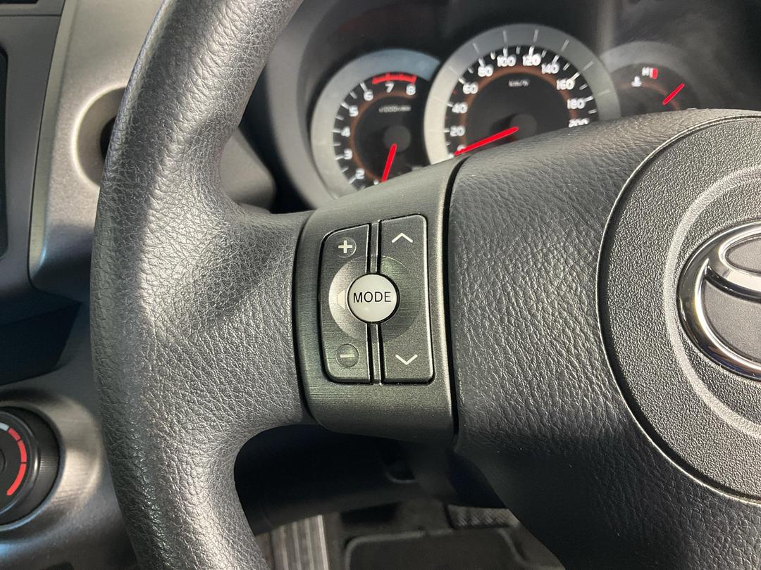 Photo '26' of Toyota Rav4