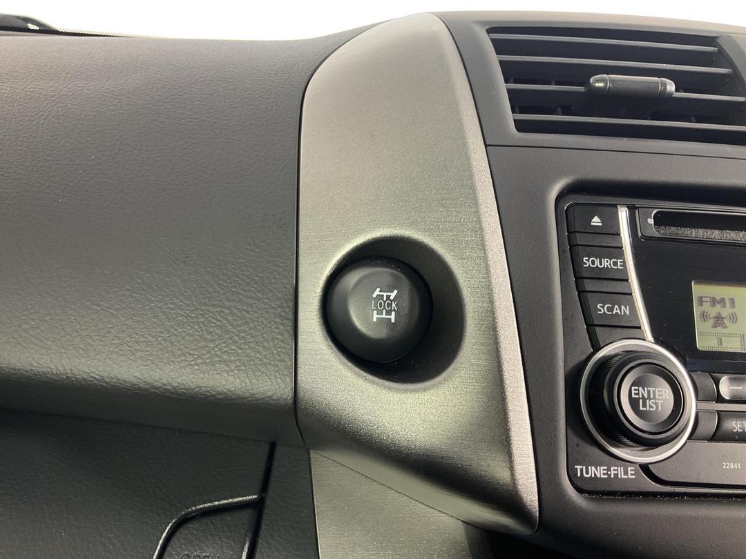 Photo '29' of Toyota Rav4