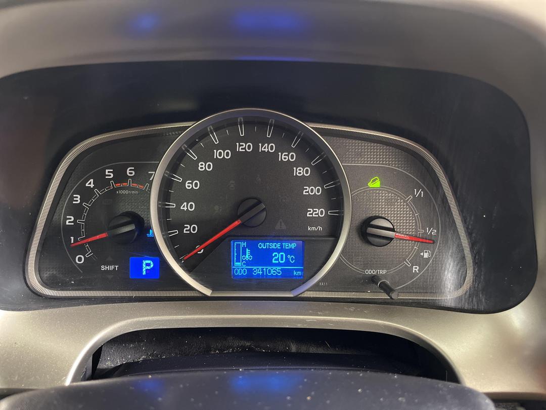 Photo '21' of Toyota Rav4