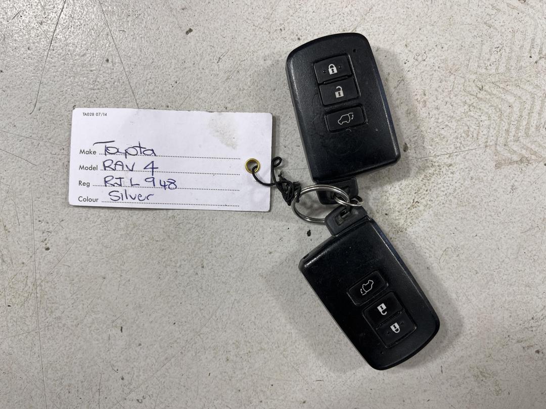 Photo '22' of Toyota Rav4