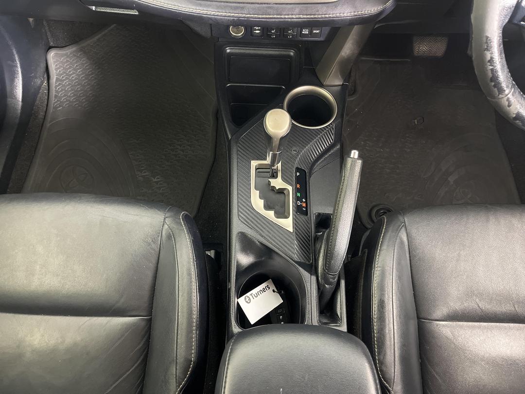 Photo '23' of Toyota Rav4