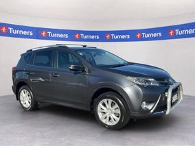 Image of 2013 Toyota Rav4 LTD SUV 4WD