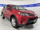 Photo of 2013 Toyota Rav4 GX SUV 2WD