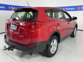 Photo '7' of Toyota Rav4