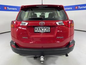 Photo '6' of Toyota Rav4