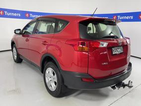 Photo '5' of Toyota Rav4