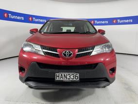 Photo '2' of Toyota Rav4