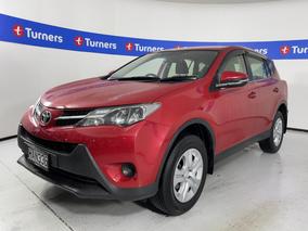Photo '4' of Toyota Rav4
