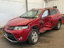 Thumbnail '1' of Toyota Rav4 GXL SUV