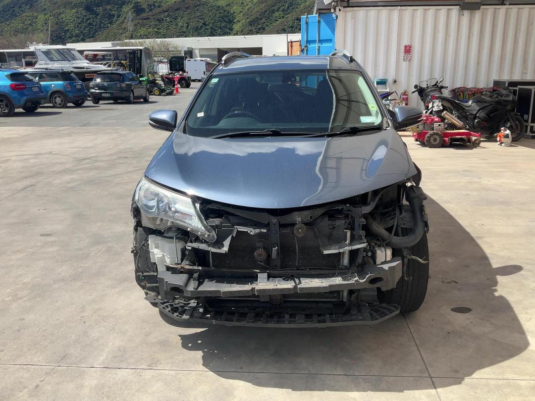 Photo '3' of Toyota Rav4 GXL SUV Photo '3' of Toyota Rav4 GXL SUV