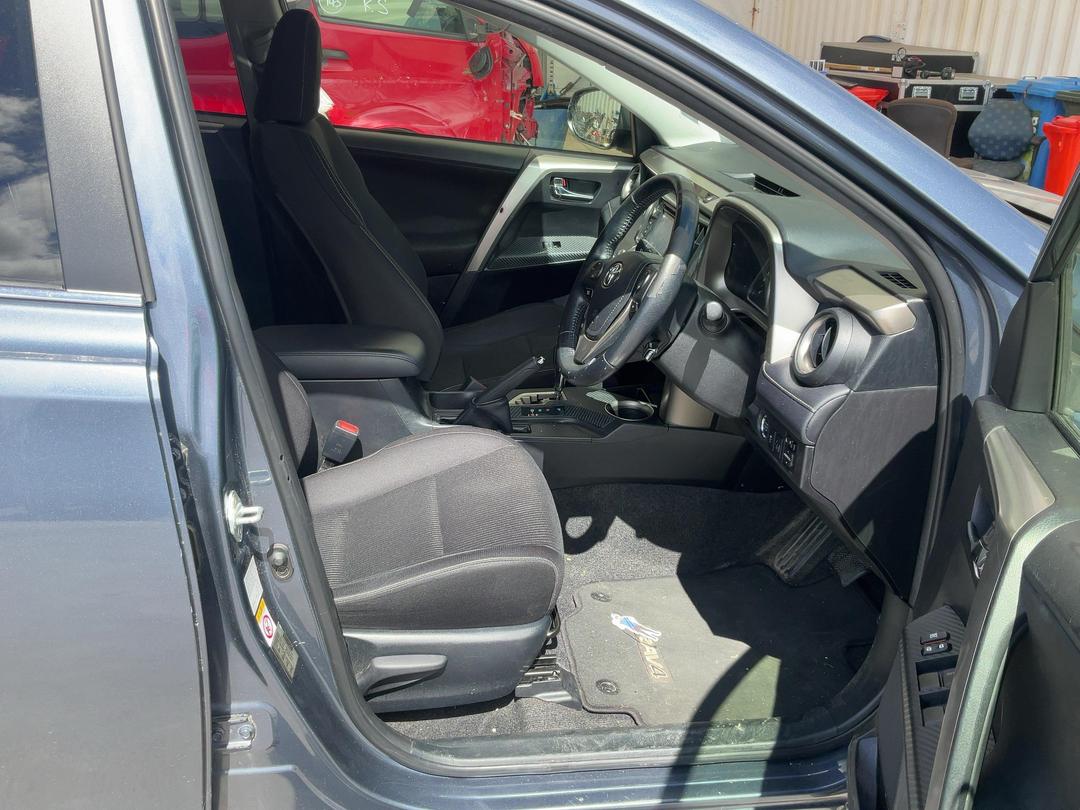 Photo '17' of Toyota Rav4 GXL SUV Photo '17' of Toyota Rav4 GXL SUV