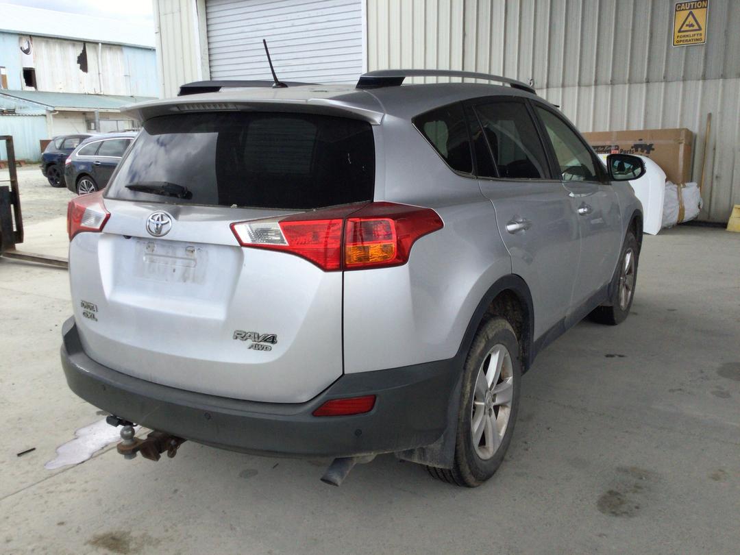 Photo '7' of Toyota Rav4 GXL SUV Photo '7' of Toyota Rav4 GXL SUV