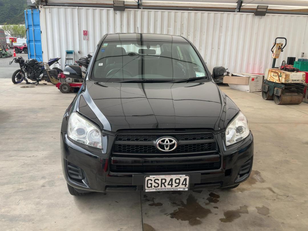 Photo '3' of Toyota Rav4 5A Photo '3' of Toyota Rav4 5A