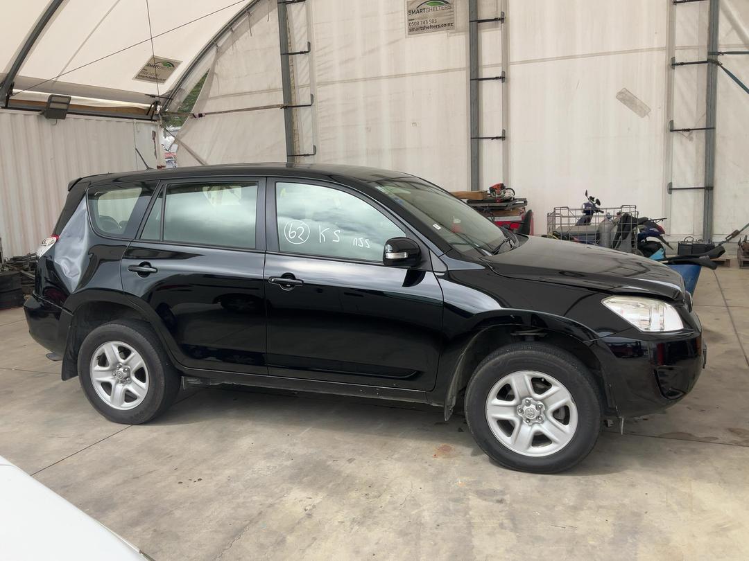 Photo '9' of Toyota Rav4 5A Photo '9' of Toyota Rav4 5A