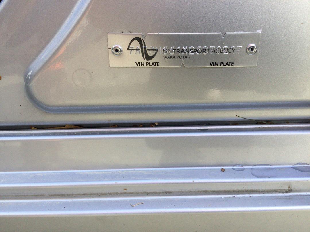 Photo '14' of Toyota SAI